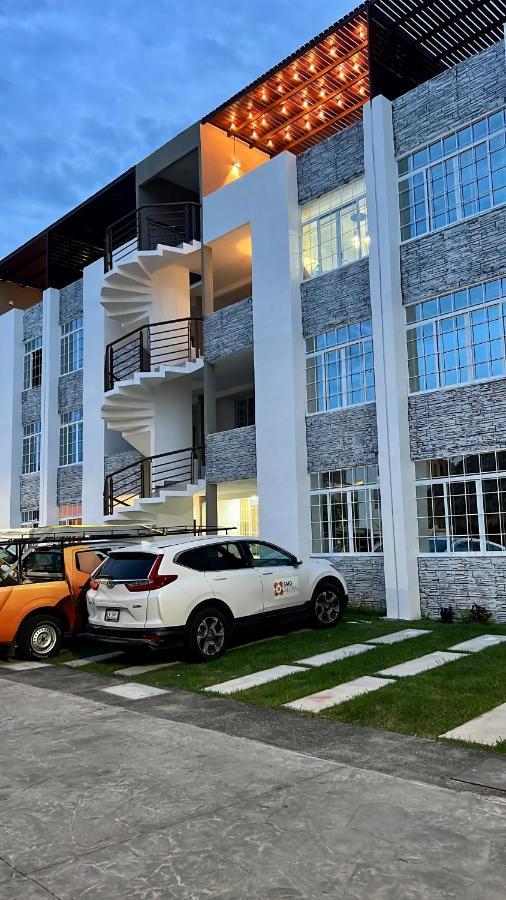 Penthouse Manzanillo Exclusivo Con Alberca Apartment ภายนอก รูปภาพ